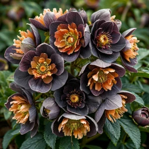 Морозник Блум Айс купить по цене от 499р. в интернет-магазине «Посадика» с доставкой почтой в в Белинскийе и по всей России – [изображение №1].