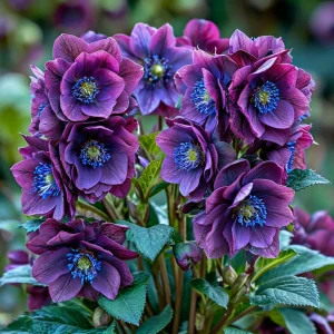 Морозник Фрости Квин купить по цене от 390р. в интернет-магазине «Посадика» с доставкой почтой в в Белинскийе и по всей России – [изображение №1].